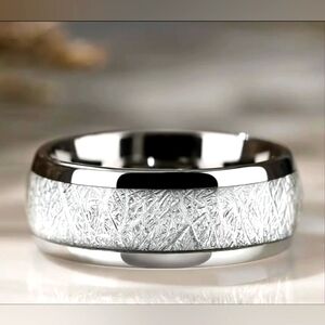 Men's Stainless Steel Band